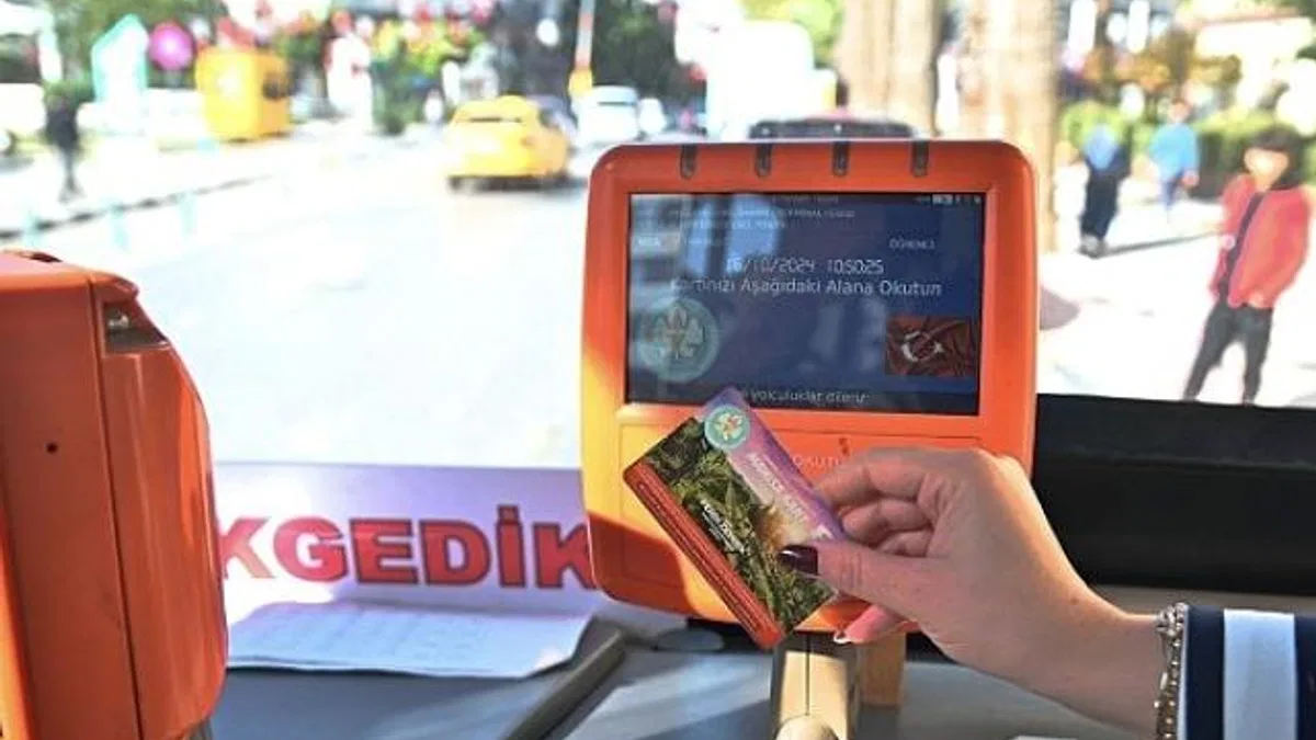Kişisel Veri Güvenliği Hakkında Bilgilendirme