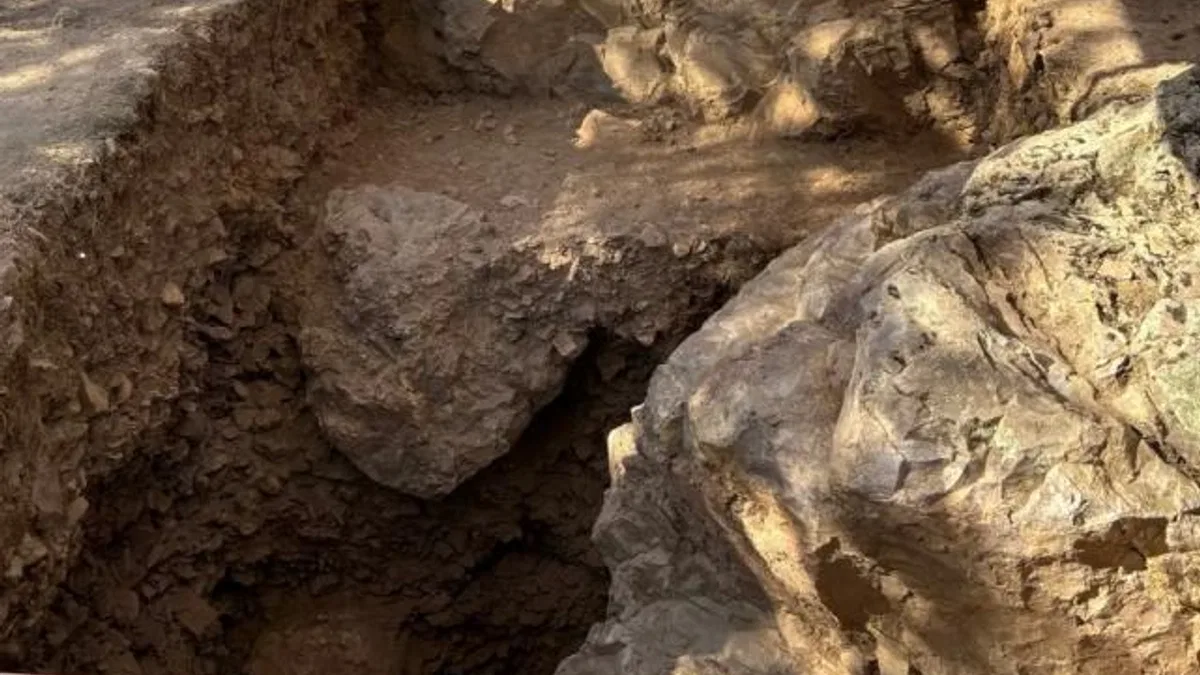 Çanakkale’deki tarihi mirasın kazılarına tam destek
