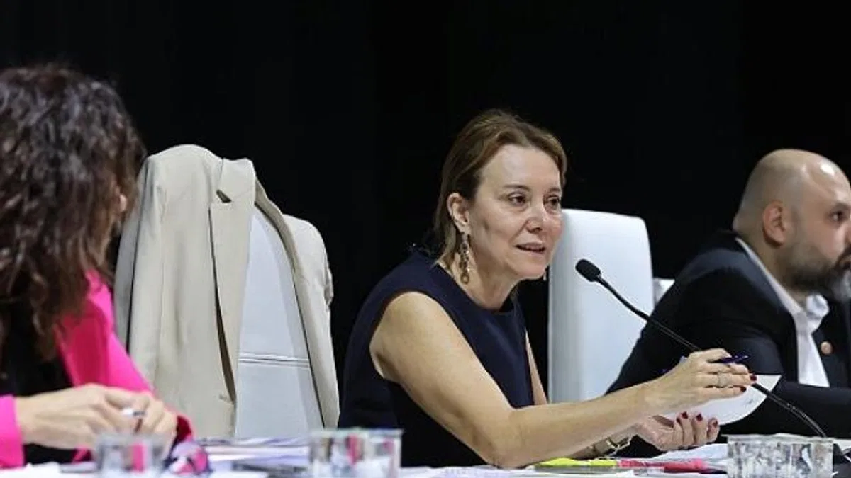 Konak Belediye Meclisi’nden önemli kararlar