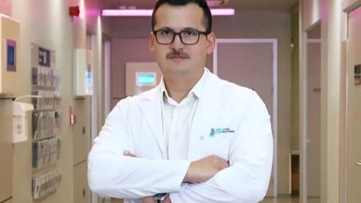 65 yaş üstü kadınlar her yıl kemik ölçümü yaptırmalı!