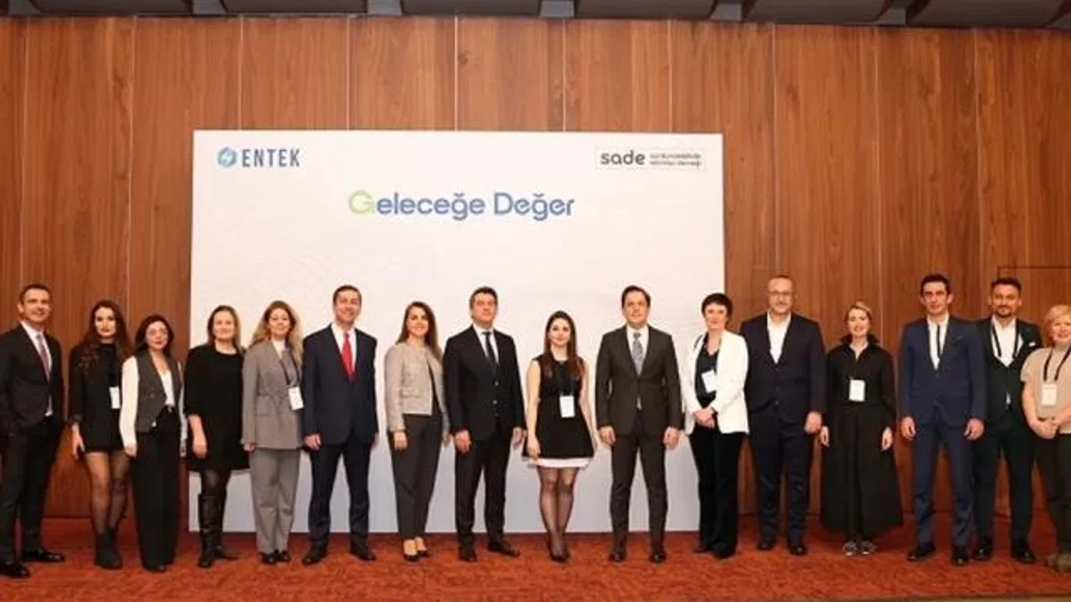 Yenilenebilir enerjinin geleceği meslek yüksekokullarıyla şekilleniyor