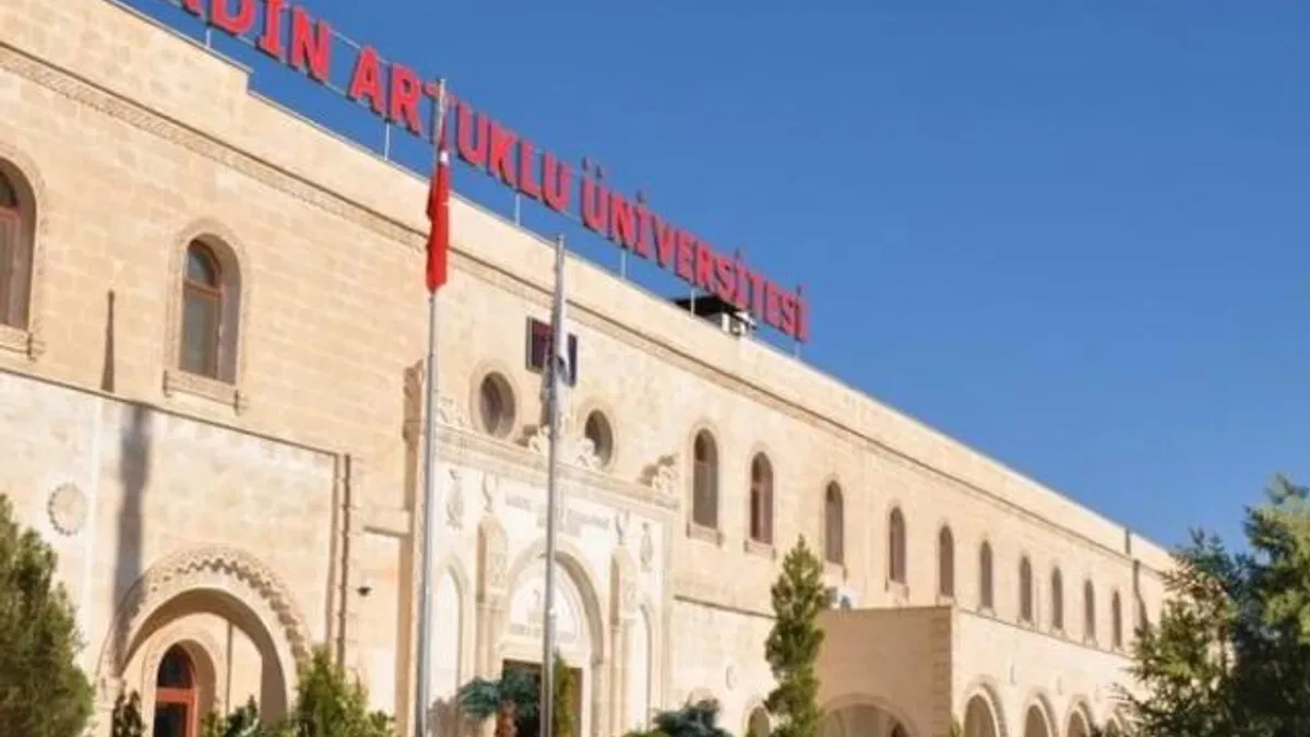 Mardin Artuklu Üniversitesi’nin ‘Bahar Şenlikleri’ tepki topladı