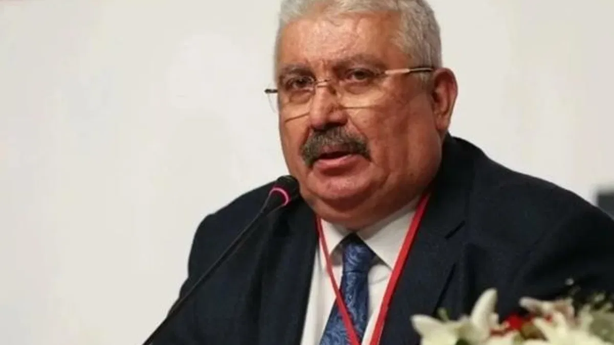 MHP’den CHP’ye ‘sokak’ tepkisi! Huzura kan ve şiddet doğrandı!