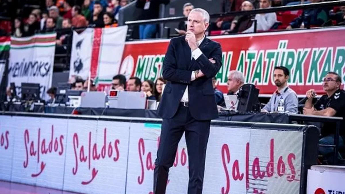 Emil Rajkovic’ten ‘deplasman’ açıklaması