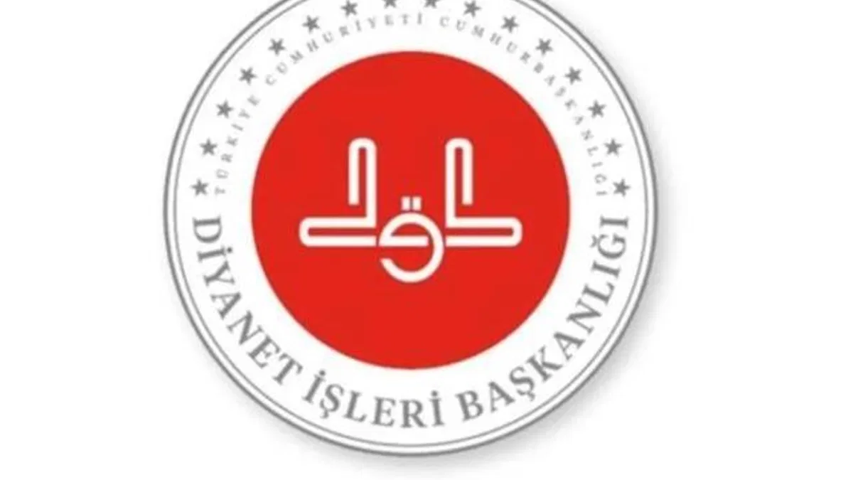 Diyanet’ten ‘konut’ açıklaması