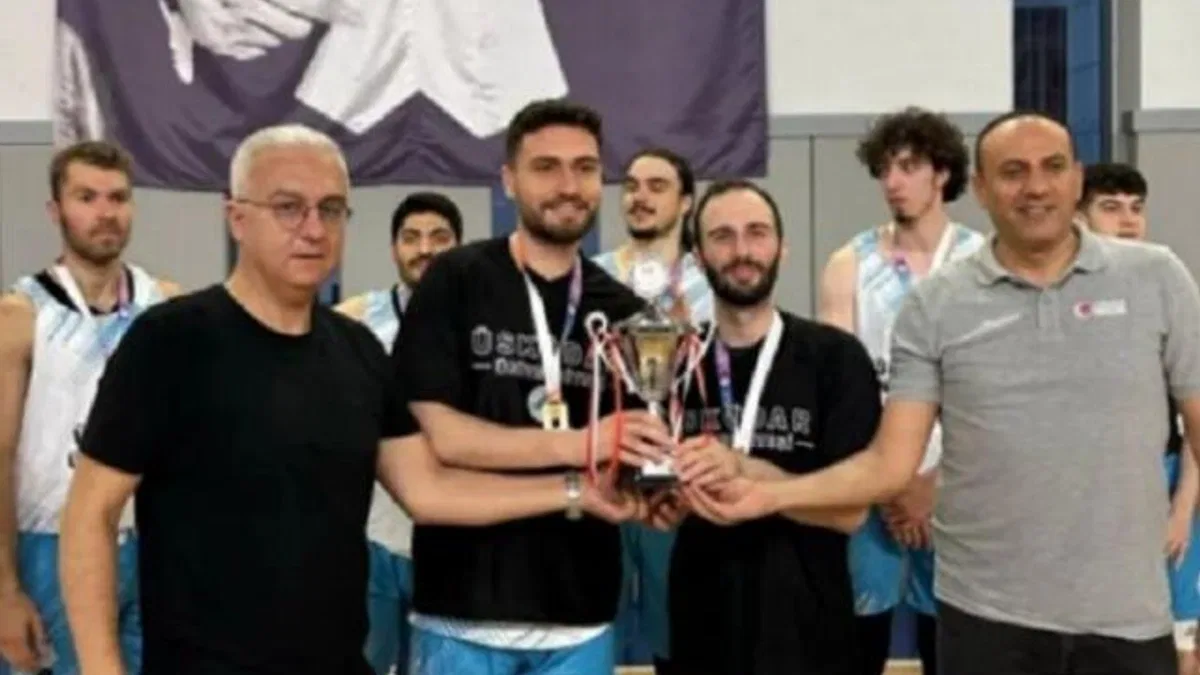 Üsküdar erkeklerinden potada yeni hedef