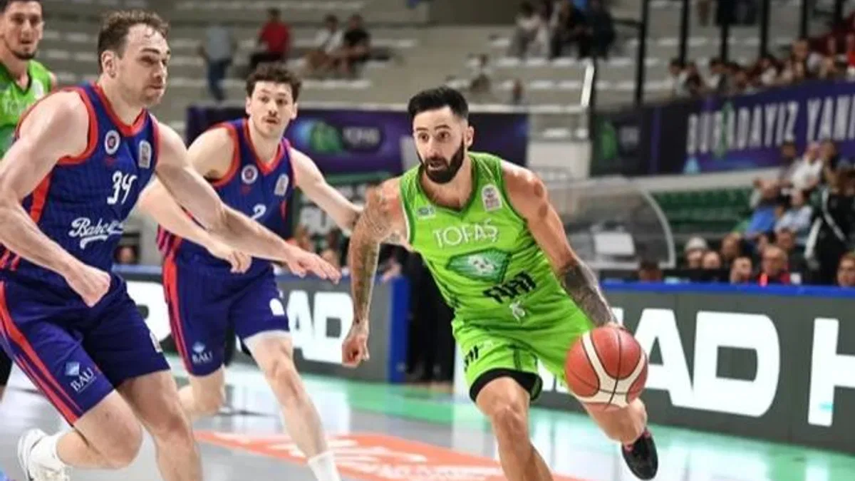 TOFAŞ Bahçeşehir Koleji’ne rakip oluyor