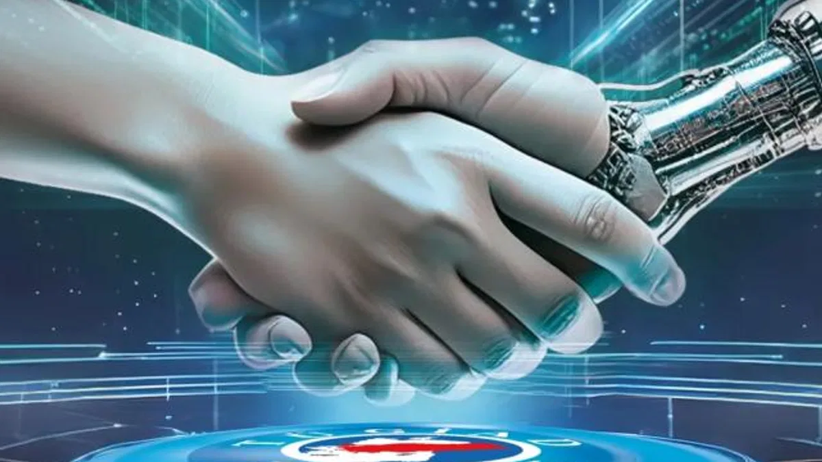 İş dünyası Yapay Zeka Zirvesi’nde buluşuyor!