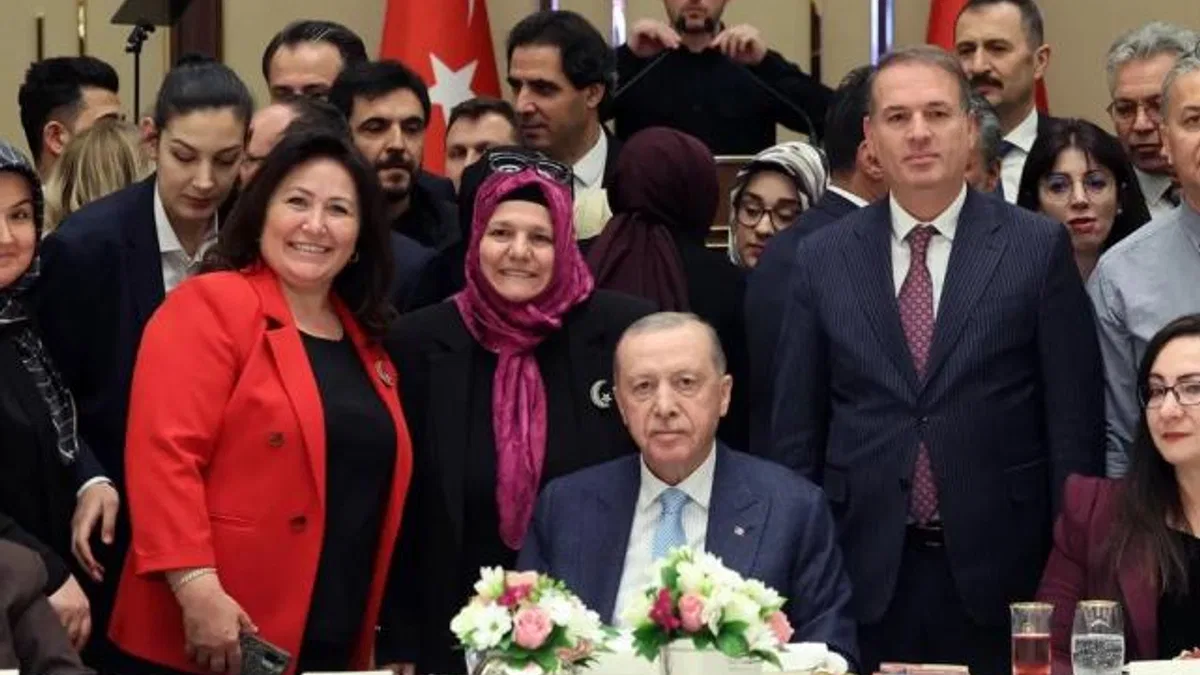 Cumhurbaşkanı Erdoğan: Türkiye’yi geleceğe taşıyacak güç, nitelikli eğitimdir