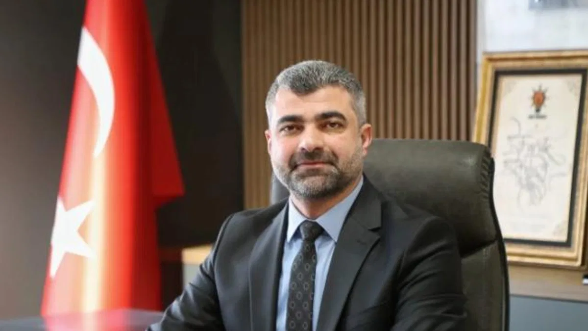 Kılıç: “Gazzeli kardeşlerimizi bayramda unutmayalım”