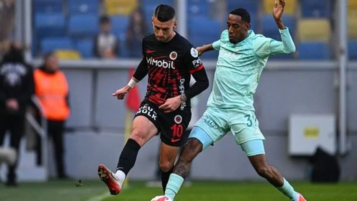 Gençlerbirlği 0-0 Zecorner Kayserispor (Maç Sonucu)