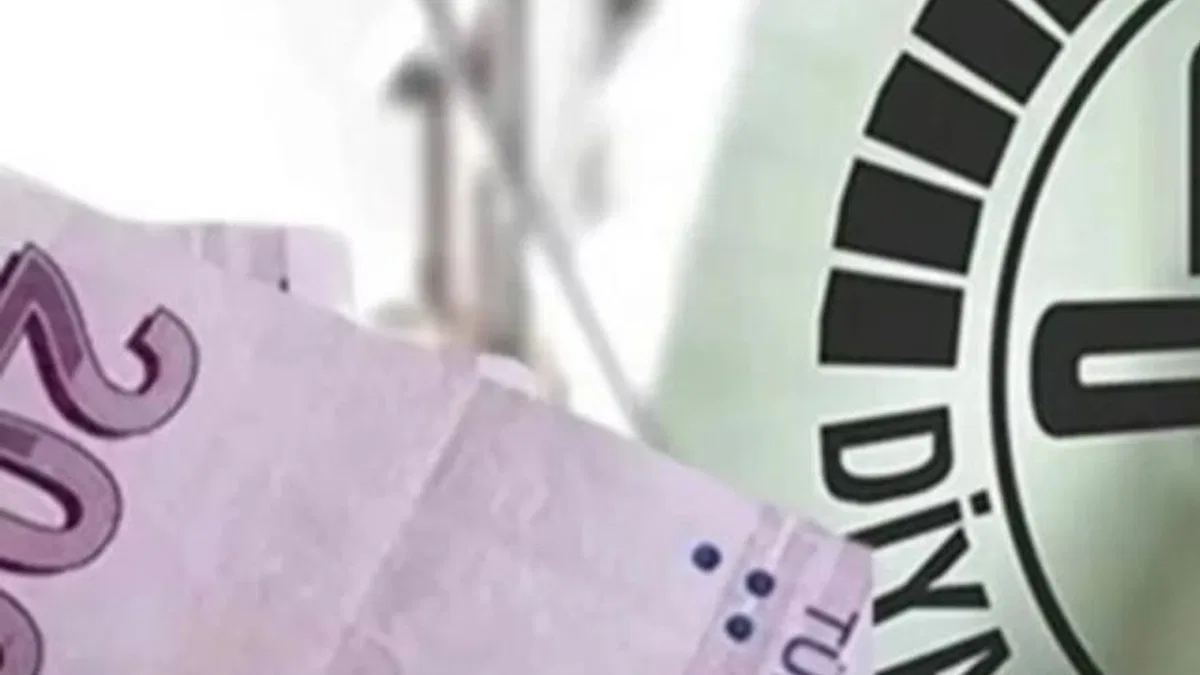 Diyanet, 2026 yılı fitre miktarını belirledi