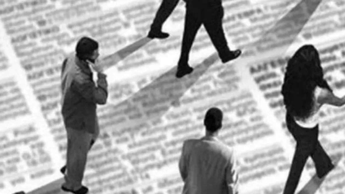 İşgücü istatistikleri yayımlandı… İşsiz sayısı 39 bin kişi azaldı