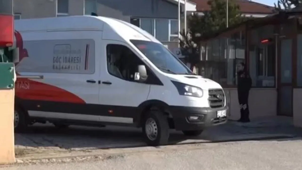 İçişleri 270 mobil nokta ile düzensiz göçlere ‘Kalkan’