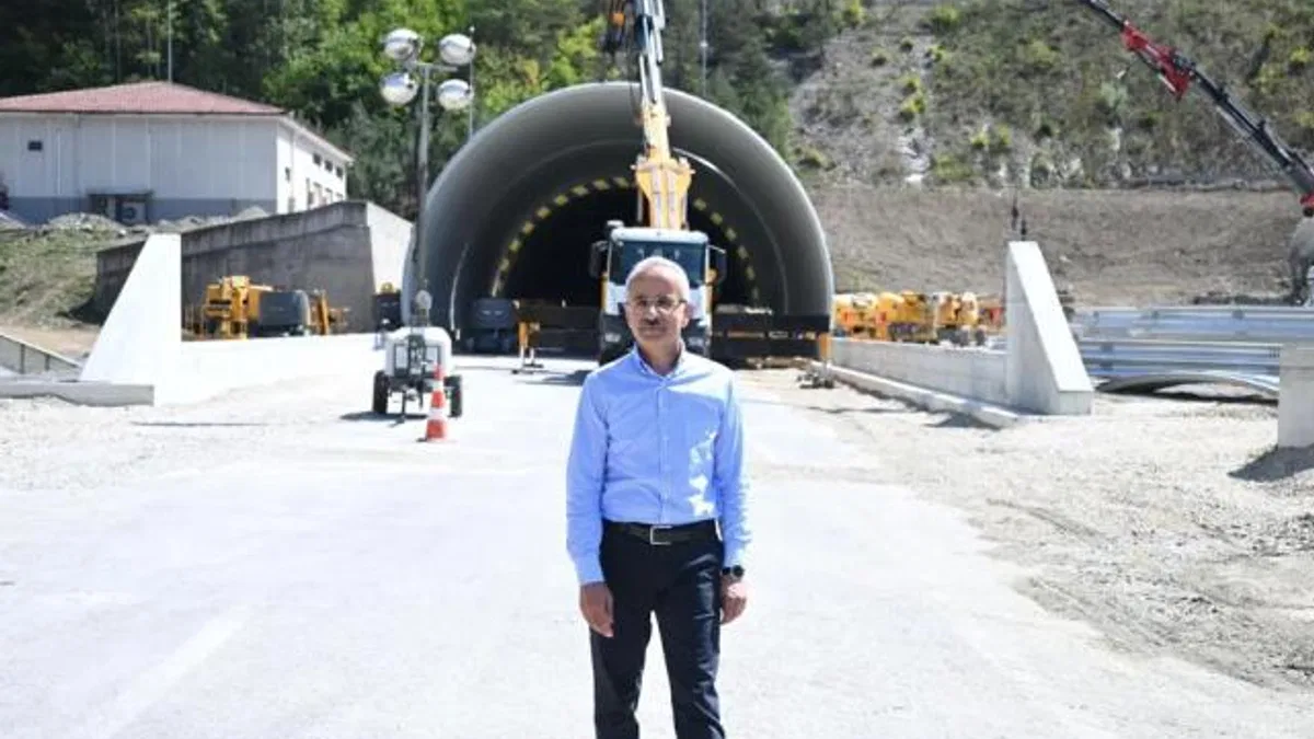 Çalışmalar 19 Eylül’de tamamlanacak