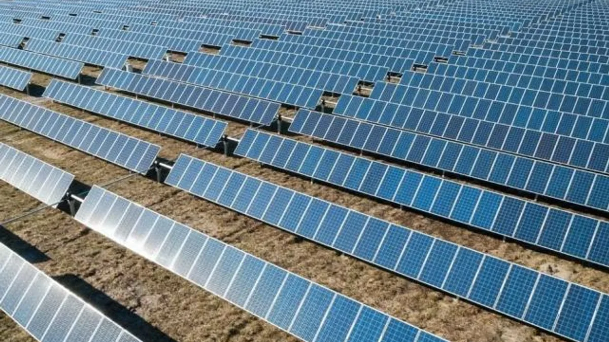 Türk Telekom Sivas’ta Güneş Enerjisi Santrali kuruyor