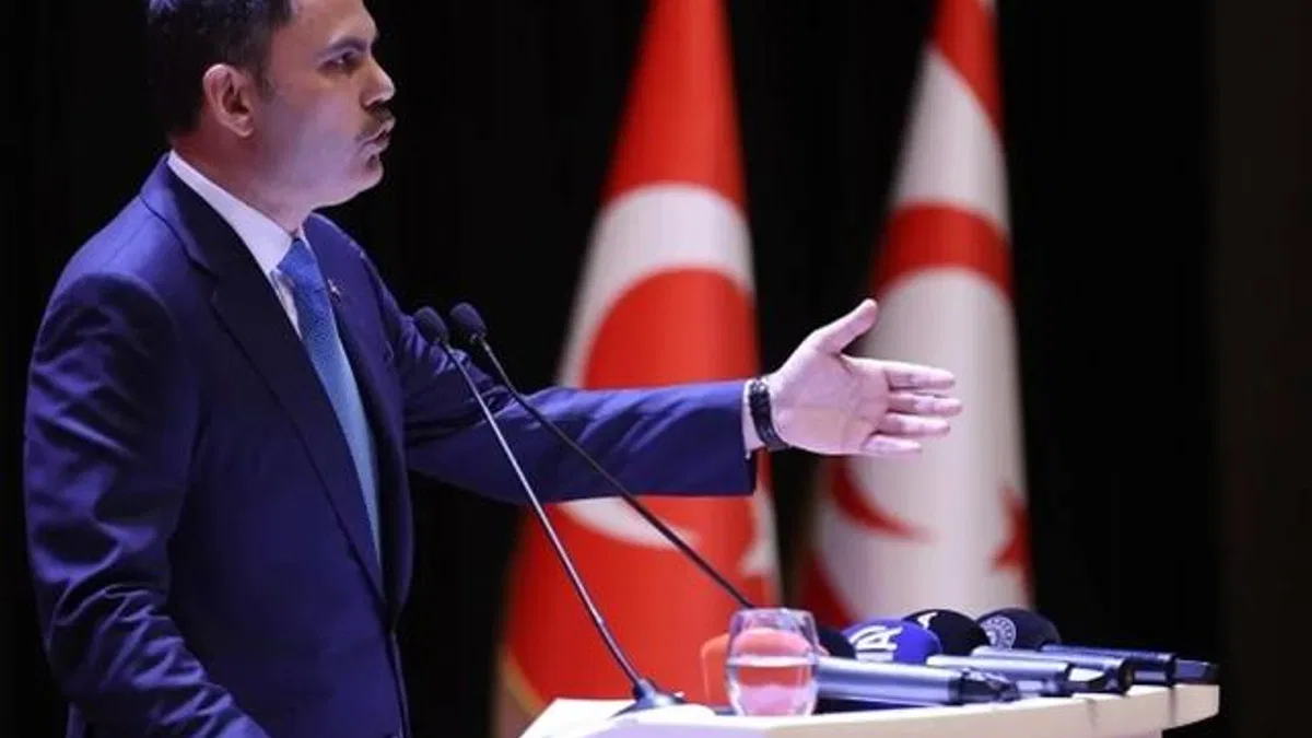 TOKİ’den KKTC’ye sosyal konut müjdesi… Detayları Mayıs’ta Cumhurbaşkanı Erdoğan açıklayacak