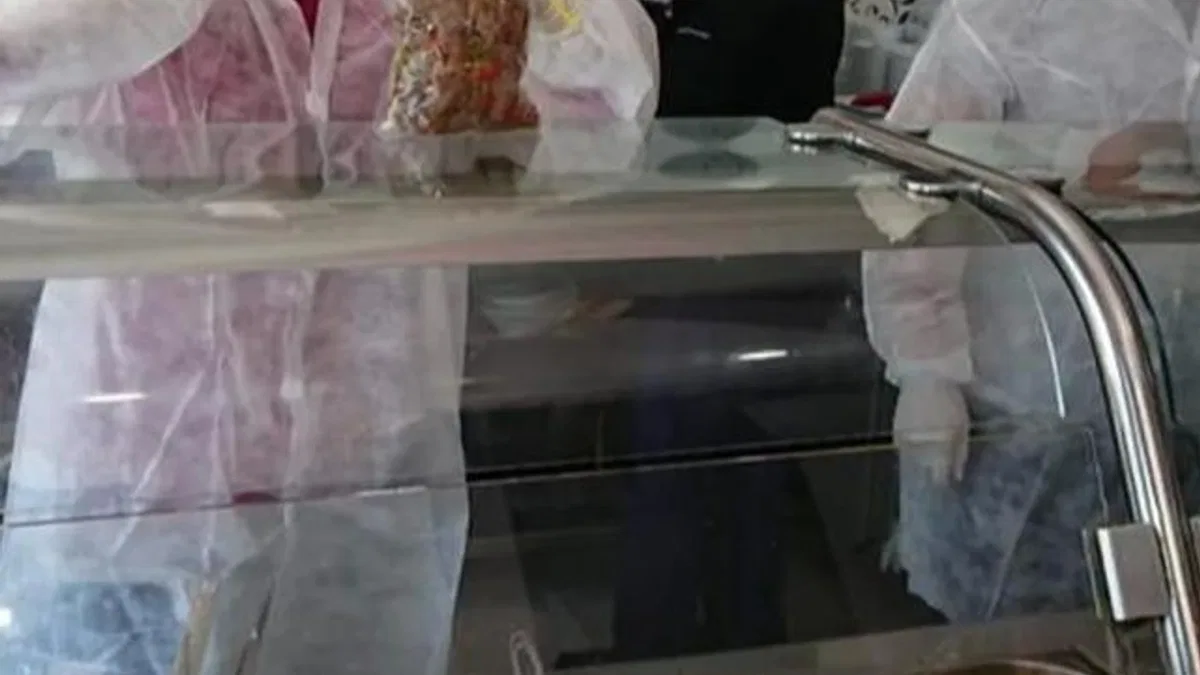 Gıdada yeni analiz ve numune alma kriterleri netleşti
