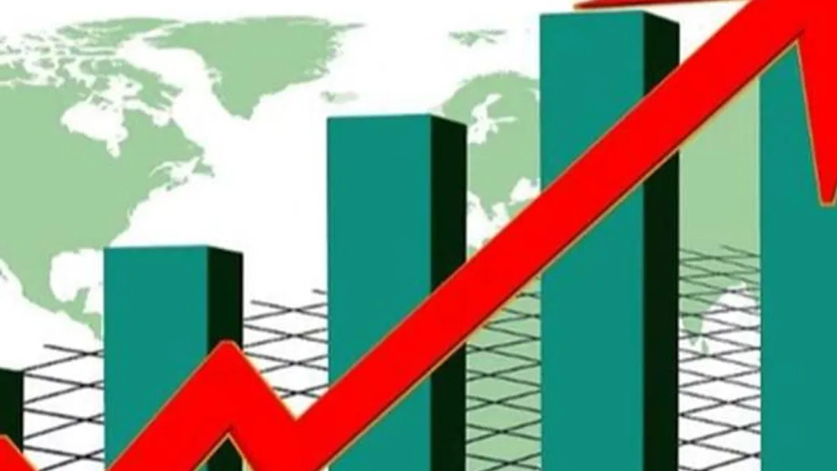 Sanayi, İnşaat, Ticaret ve Hizmet sektörleri Ekim’de ciro artışını sürdürdü