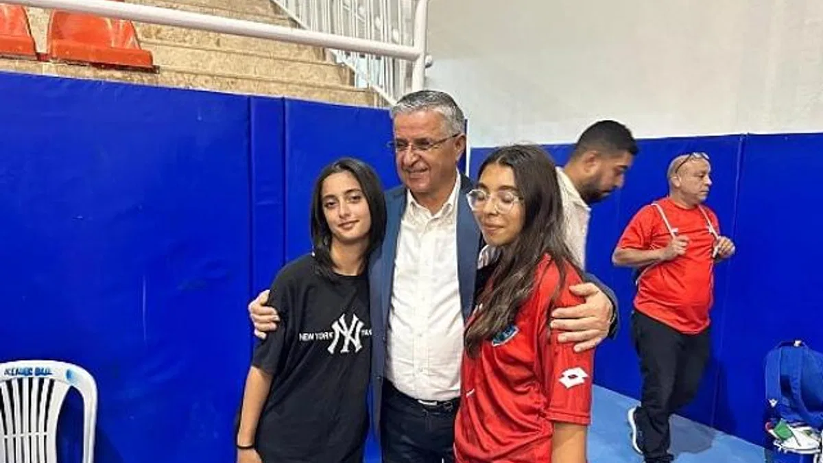 Dünya Bocce Şampiyonası sona erdi