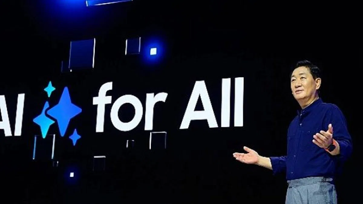 Samsung Geliştirici Konferansı 10 yaşında: SDC24 etkinliğinde Samsung’un yapay zeka inovasyonları tanıtıldı