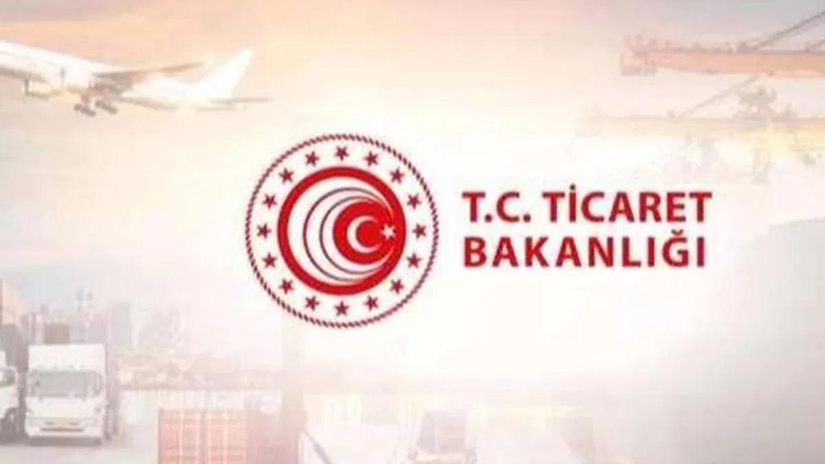 Ticaret’ten 466 firmaya dahilde işleme izni