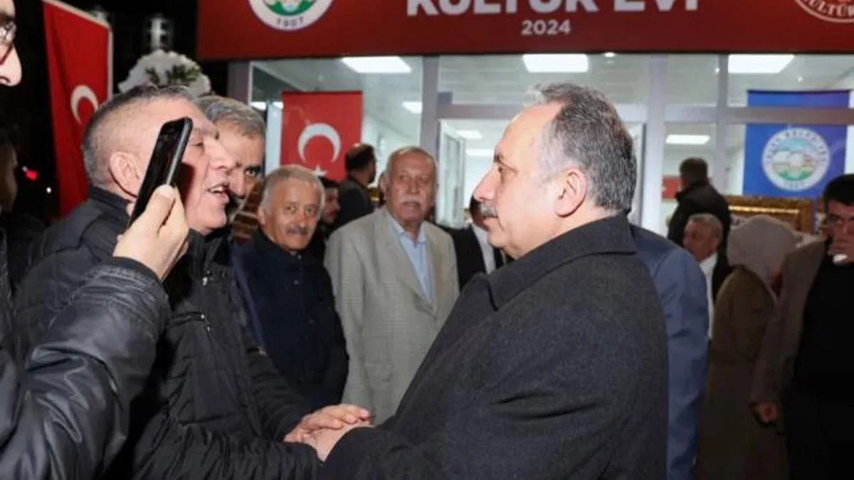 Kayseri Talas’ta işletmelere saat ayarı