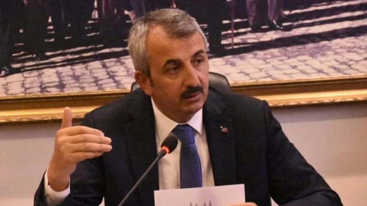Vali Sezer açıkladı: “Edirne’de 5 ayda 210 terör örgütü üyesi yakalandı”