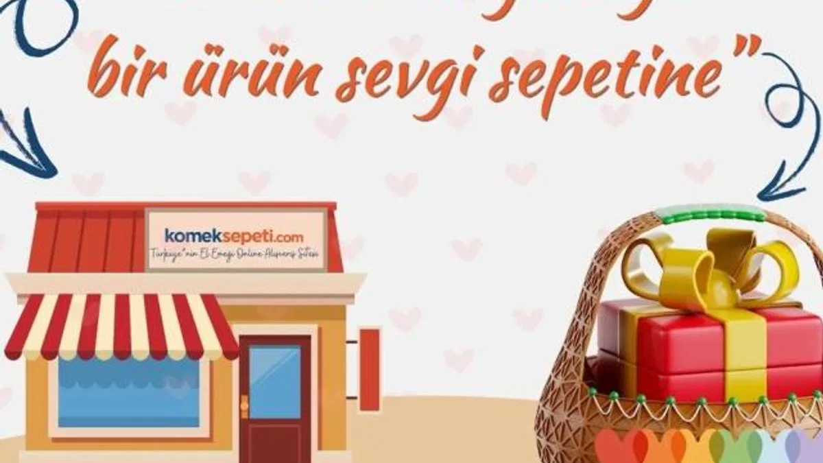 Kocaeli’den gönüllere dokunan ‘1+1=Mutluluk’ projesi