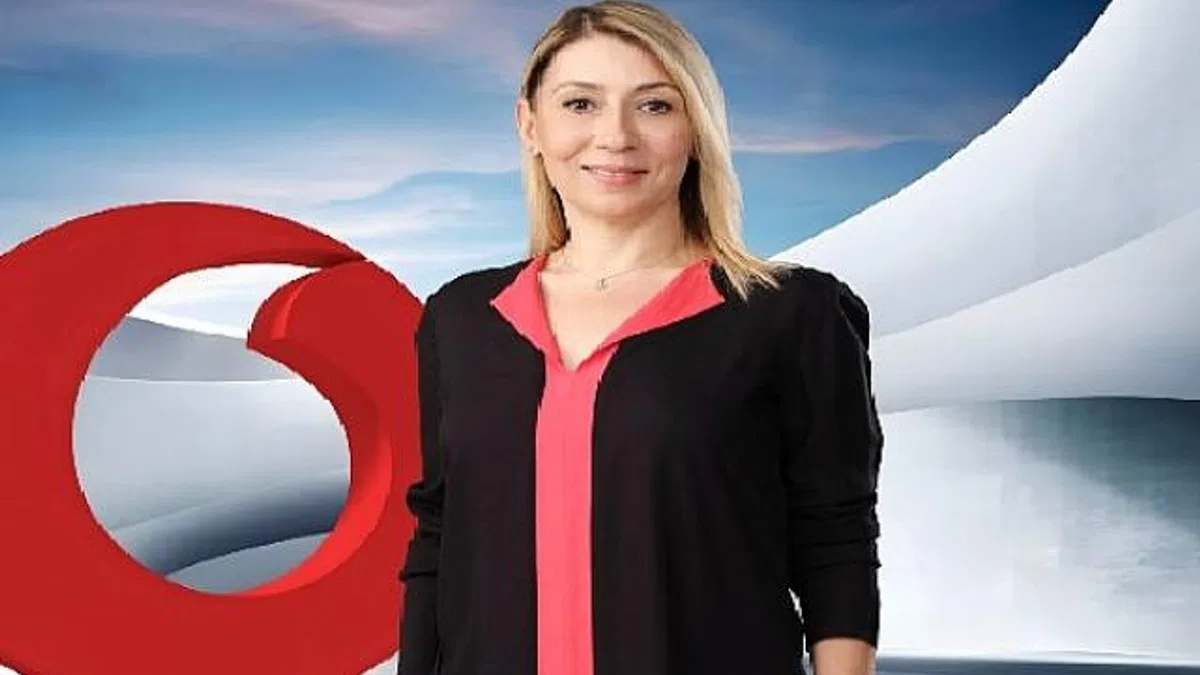 Vodafone, 16 Yaş ve Altı Çocukları Güvenilir Teknolojiyle Tanıştırıyor