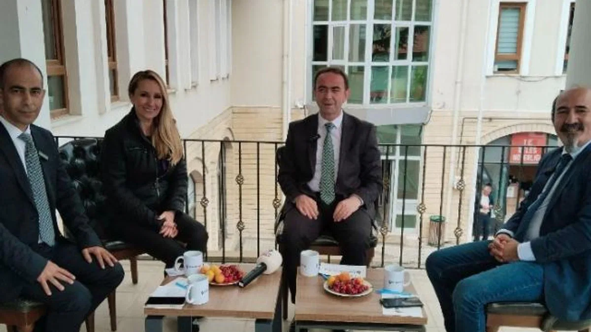 Keles’i turizmde ne bekliyor?