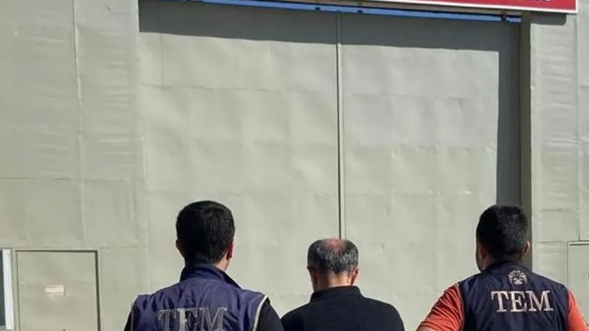 Bilecik’te silahlı terör örgütüne operasyon