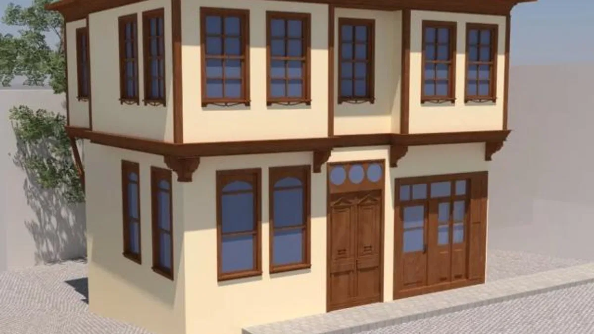 Kocaeli’de tarihi yapılar hayat buluyor