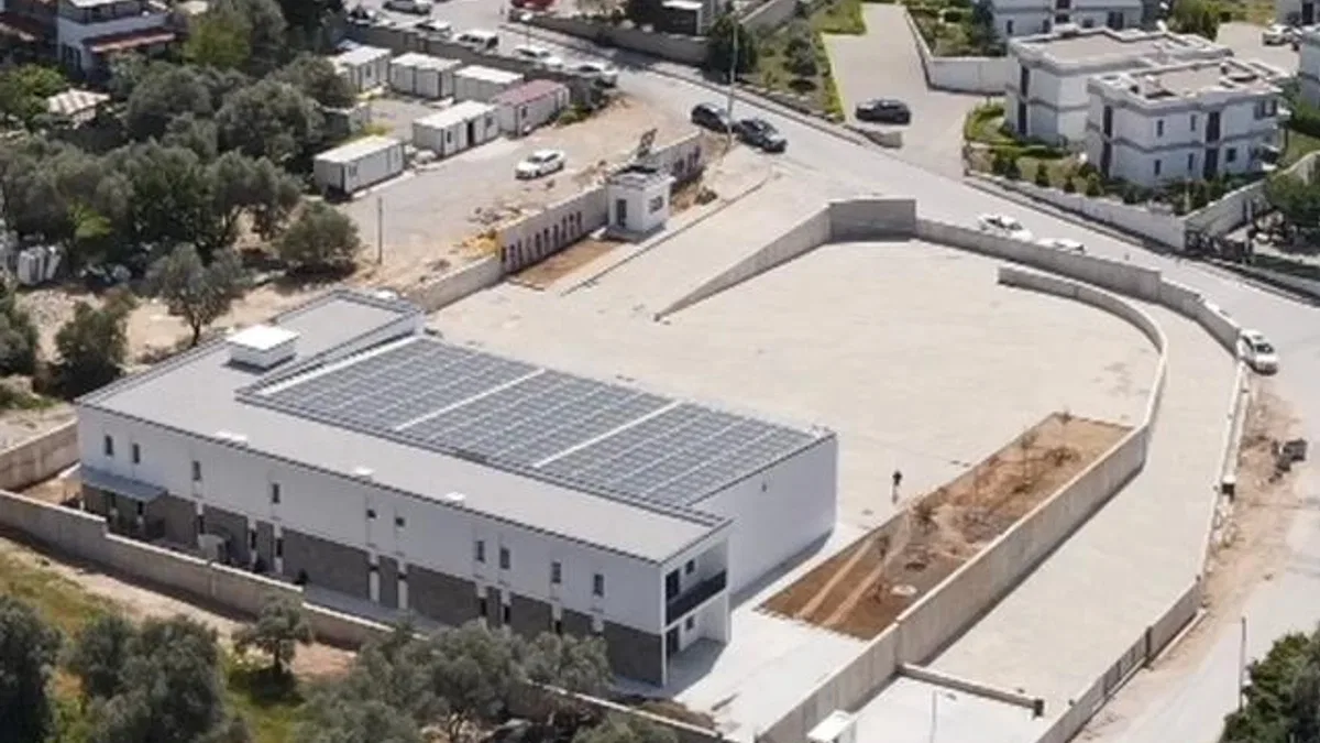 Bodrum’da acil müdahale gücü artıyor