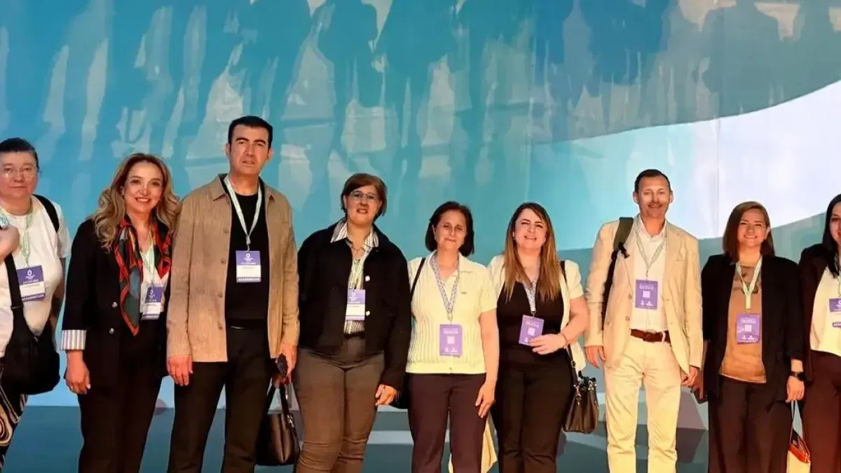 DEÜ, Zero Waste Forum’da yerini aldı