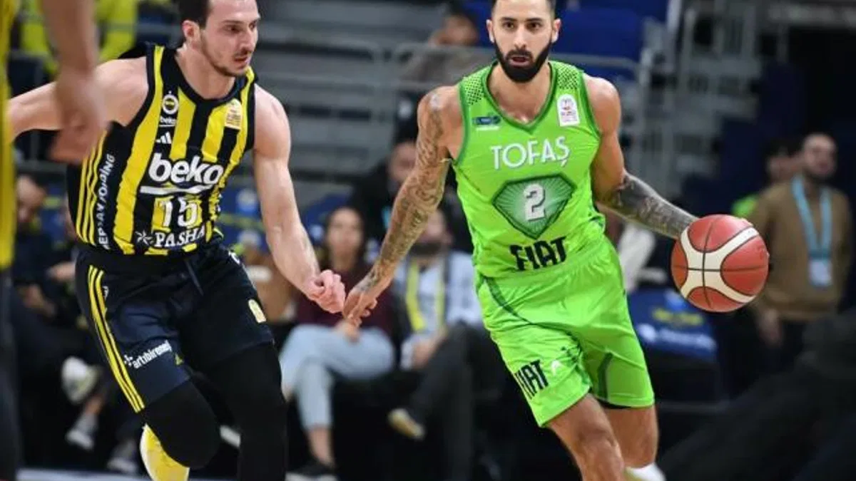 Tofaş, Alex Perez’le sözleşme uzattı