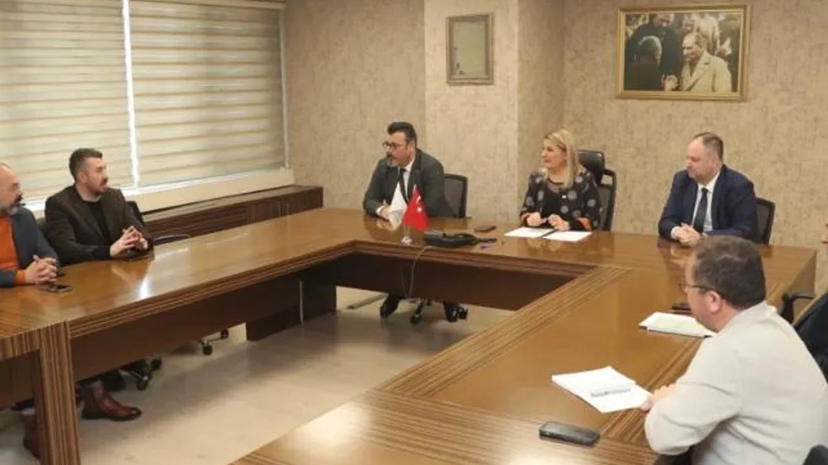 Kocaeli İzmit’te Halk Et çalışmalarını hızlandı