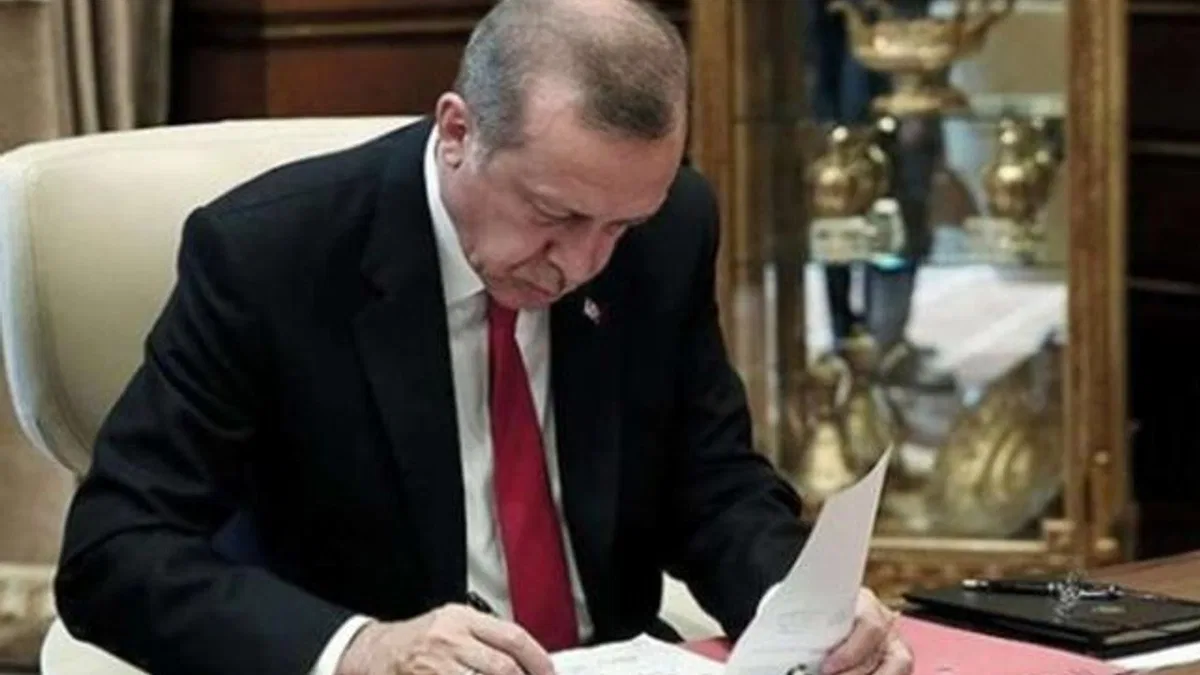 Erdoğan imzaladı… 19 fakülte kapatıldı, 14’ü açıldı!