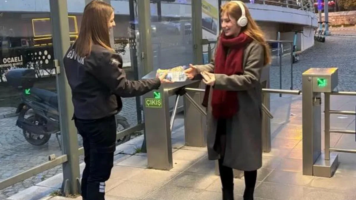 Kocaeli iftariyeliklerle kalplere dokunuyor