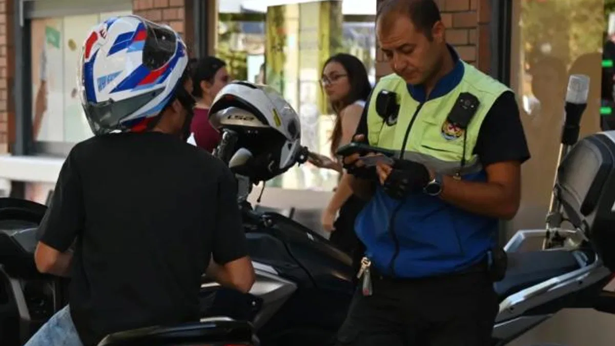 Manisa’da sevgi yollarında sıkı denetim