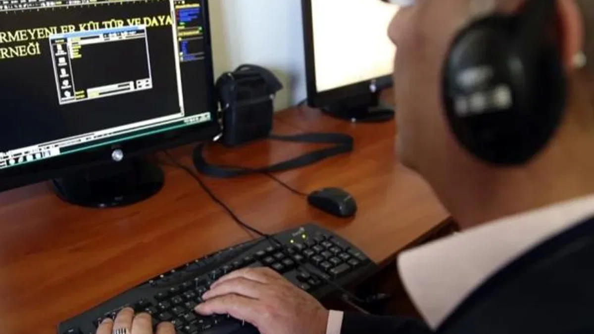 Kamuda engelli istihdamında tarihi artış… Görme engelli memur 13 bini aştı