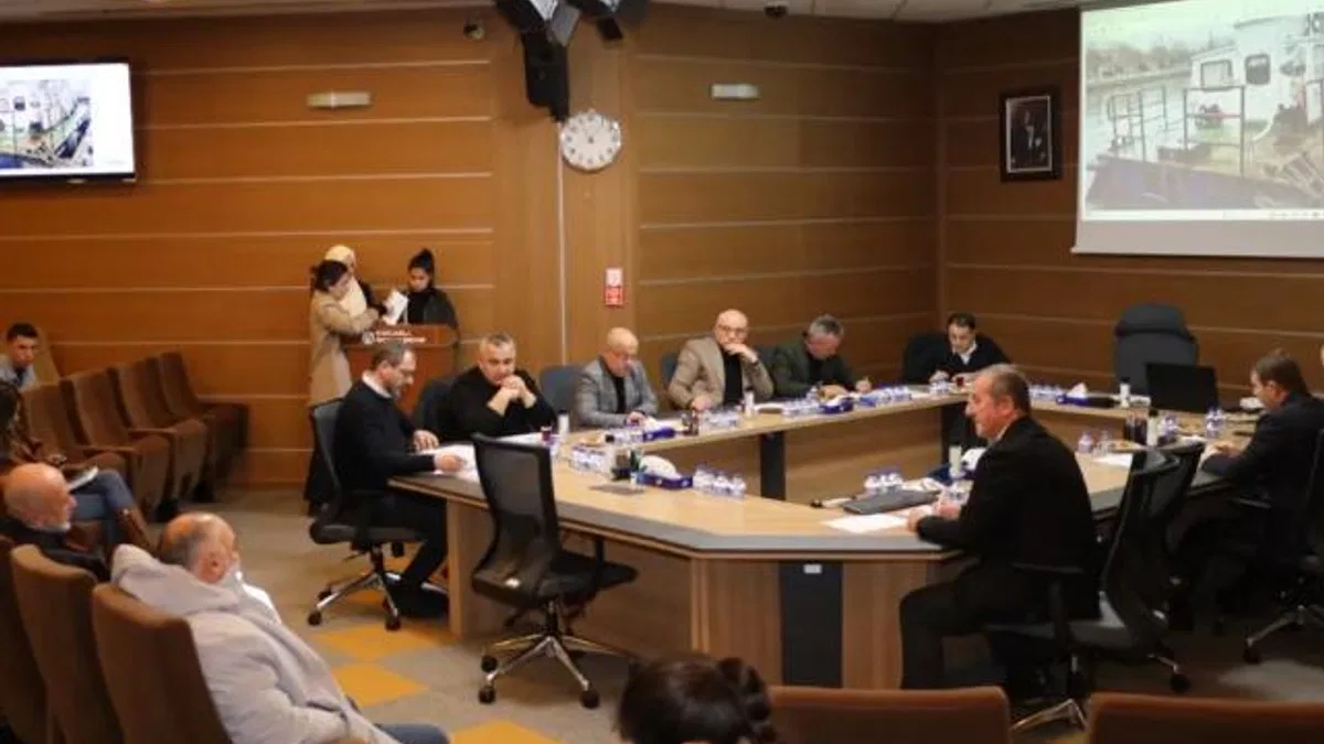 Kocaeli’nde mekanlar sahura kadar açık