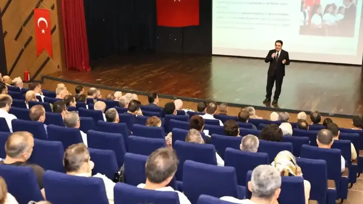 Sakarya’da yeni eğitim yılı için hazırlıklar sürüyor