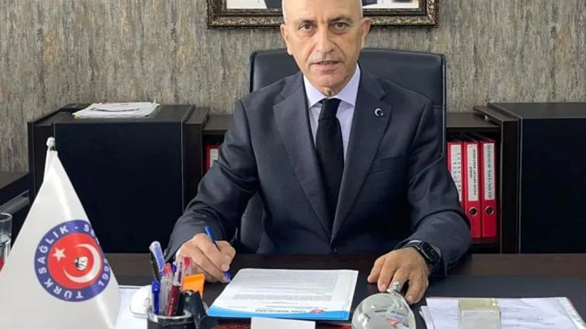 Sağlıkçılar Ocak zammını yüzde 43,93’e revize edilmelisini istiyor