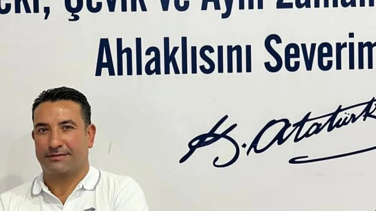 Muğla Büyükşehir antrenörüne uluslararası görev