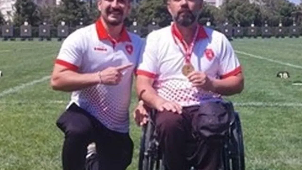 Denizli Büyükşehir Belediyespor’dan milli gurur