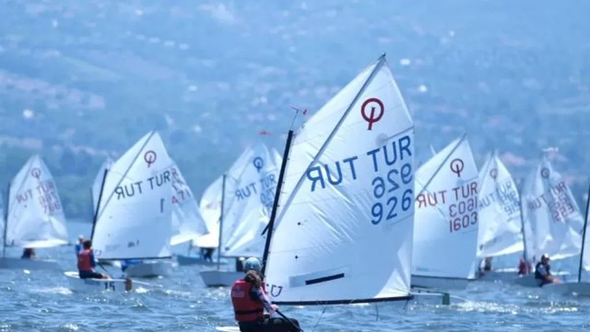 Kocaeli Büyükşehir, su sporları malzemesi alıyor