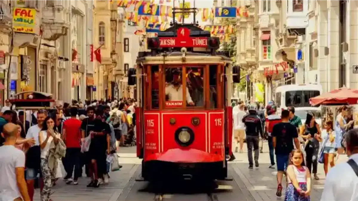 2025’te 2,4 milyon kişi iller arasında göç etti… İstanbul en fazla göç alan ve veren il oldu