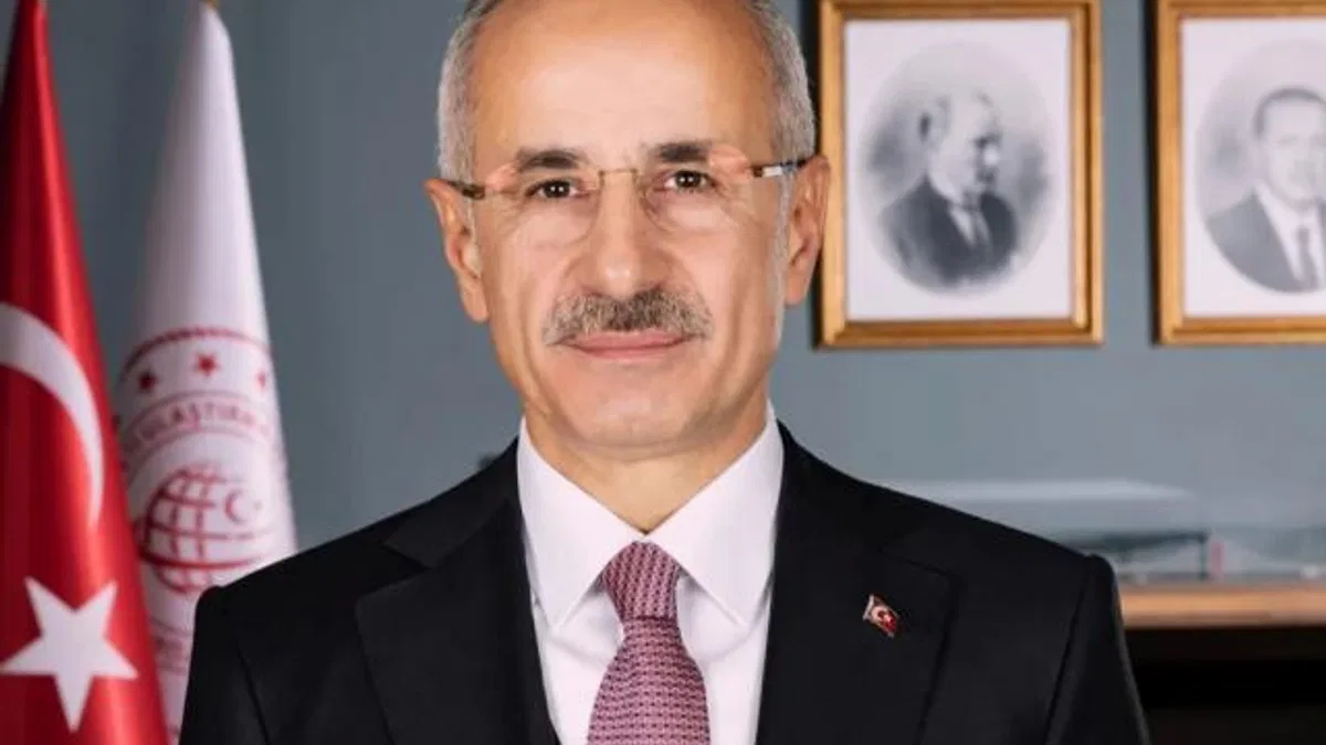 Bakan Uraloğlu Kayseri’ye geliyor