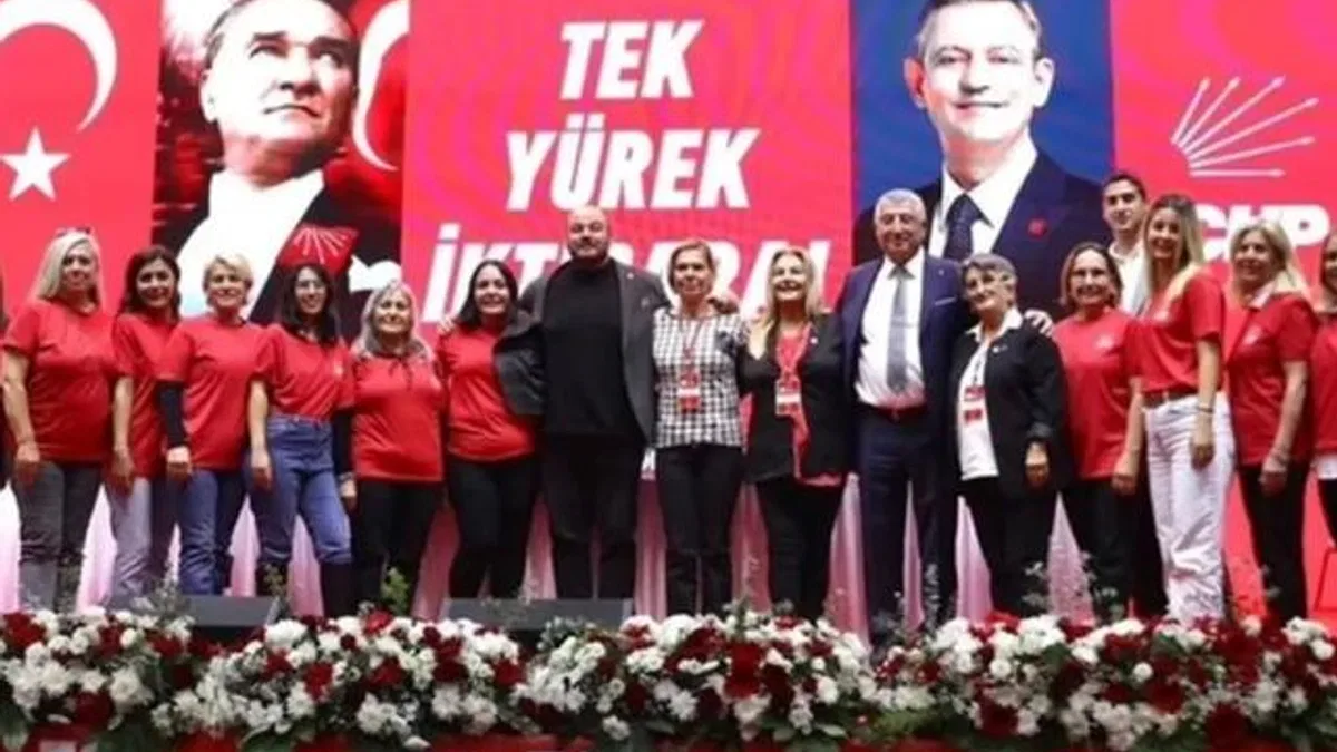 CHP İzmir’de irade tartışması! Sessiz değişim!
